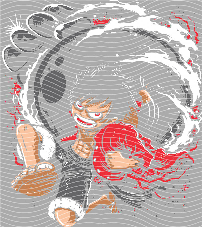 Animation design-RB 54